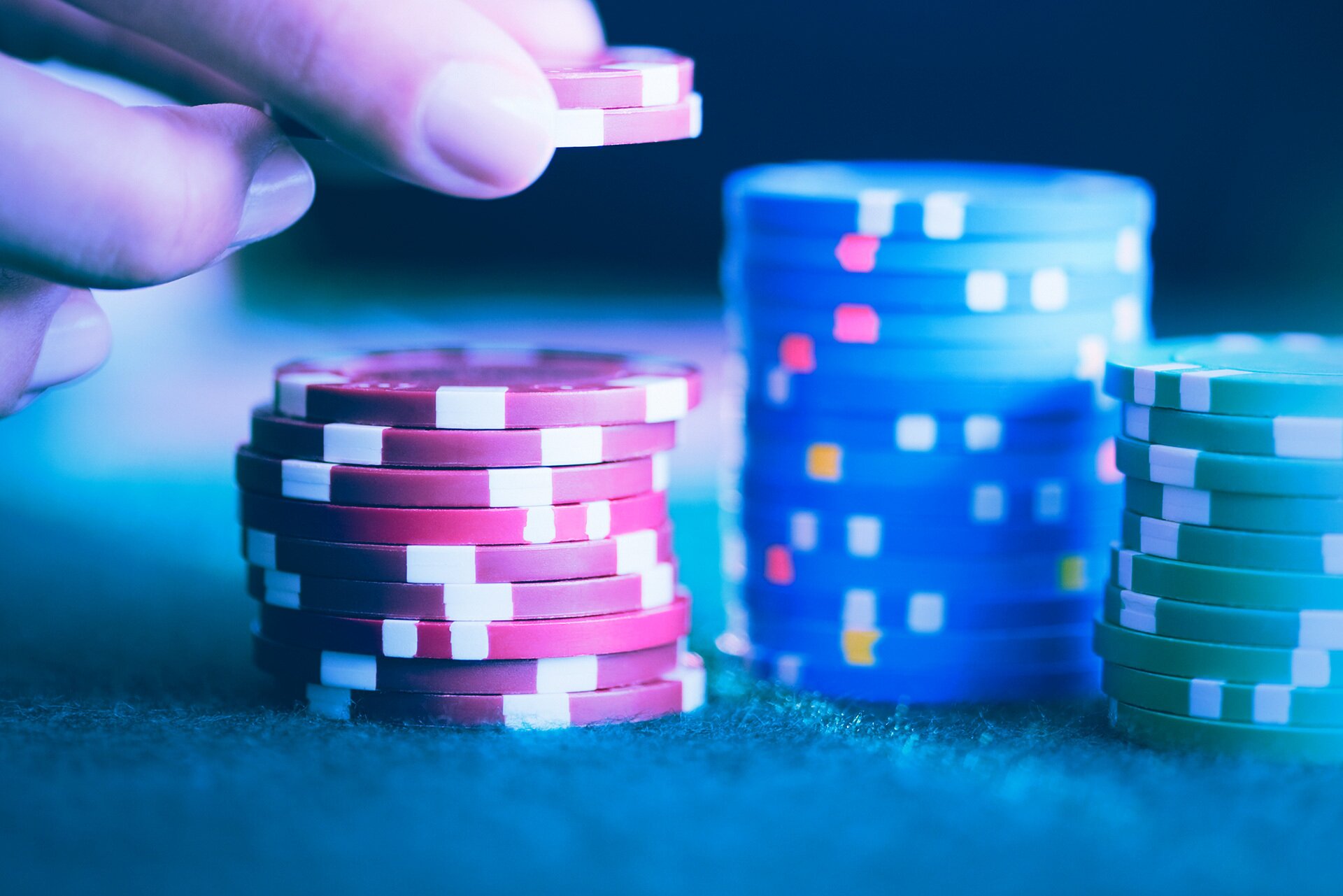 Looking for the Best Online Casino in Malaysia? Discover Your Options Here!